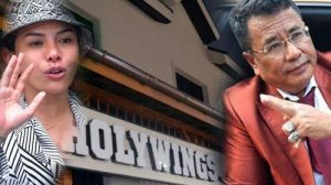 Holywings Resmi Ditutup Pemprov DKI Jakarta