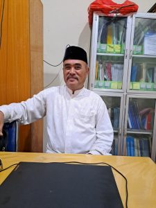 Penerimaan Peserta Didik Baru PPDB SMPN 2 Tigaraksa tangerang Tahun Ajaran 2022-2023 Berjalan Dengan Lancar