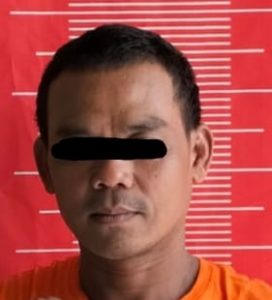 Lakukan Pengeroyokan, Dua Orang Pria di Ringkus Polsek Rajeg Polresta Tangerang