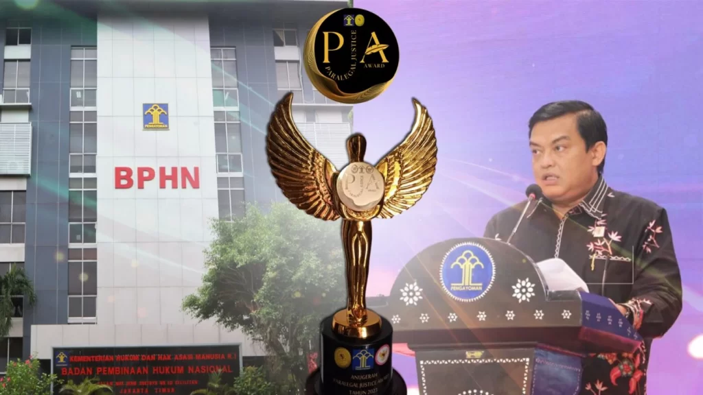 Anugerah PJA 2023, Sebanyak 300 Kades dan Lurah Perebutkan