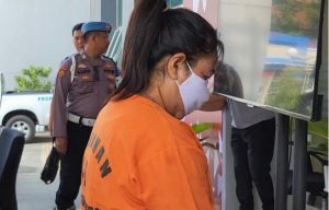 Miris,,, IRT Di Cisoka Diduga Menjadi Mucikari Yang Menjual Wanita 150rb