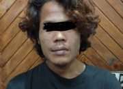 SO Alias BOGEL Pengedar Pil Koplo Asal Gabus Kopo Berhasil Di Ciduk Satnarkoba Polres Serang