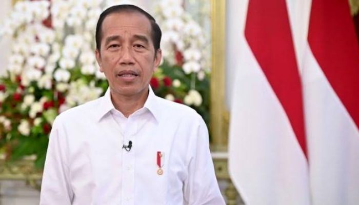 Presiden Jokowi Akan Hadiri Grand Launching Center Biofar SS Pengobatan Gratis Juara Dunia Hadiah Kapolri Menampung Pasien Se-Nusantara dan Mancanegara 