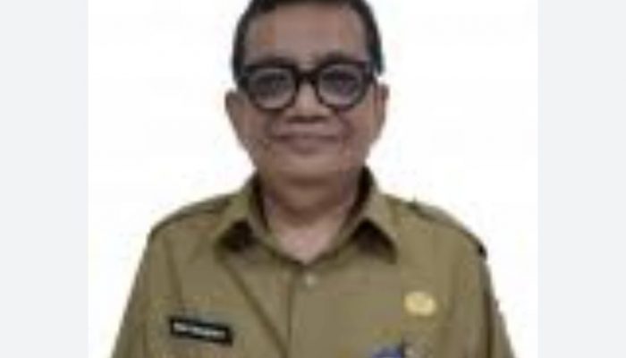 Dikonfirmasi Tertulis Belum Ditanggapi, Ada Apa dengan Kadis PU BMSDA Kabupaten Tangerang