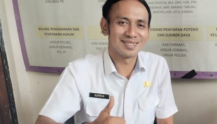 Kecamatan Cisoka Layangkan Surat Lanjutan Dari Desa Cibugel Agar Satpol-PP Kabupaten Tangerang Tertibkan Cafe Jezz Fun Audio