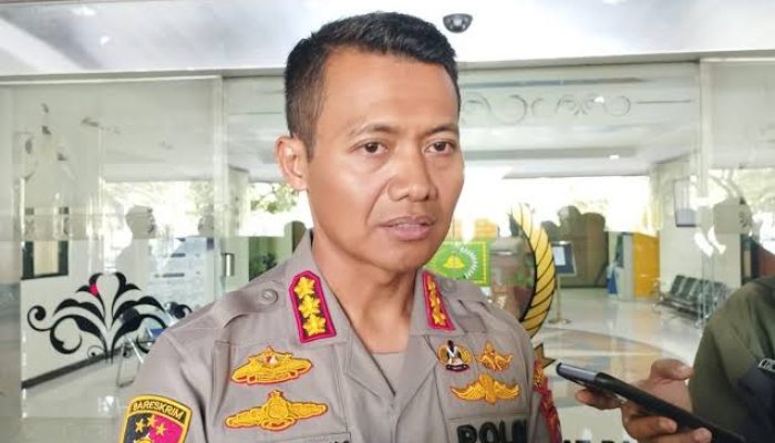 Terkait Maraknya Peredaran Toko Obat Keras di Tangerang, Kapolres: Saya Akan Tindak