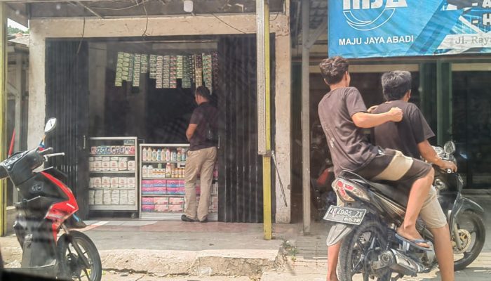 Toko Obat Keras di Tangerang Terkesan Kebal Hukum, Wakapolda Banten: Saya Atensi