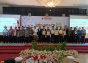 Semarak 59 Tahun Persatuan Advokat Indonesia di Surakarta