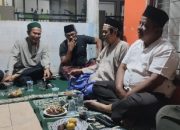 Afrizal SE, Caleg DPRD Kab. Serang Dapil 2 Hadiri Peringatan Maulid Nabi Muhammad SAW di Nambo Udik