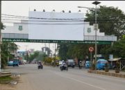 Waw Luar Biasa, Makam Balung di Kota Cilegon Bakal Dipercantik