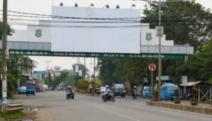 Waw Luar Biasa, Makam Balung di Kota Cilegon Bakal Dipercantik