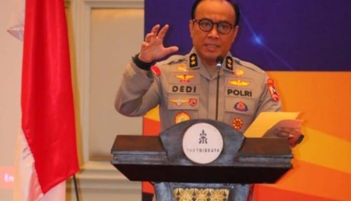 Polri Beri Kesempatan Penyandang Disabilitas Ikut Seleksi Bintara-SIPSS