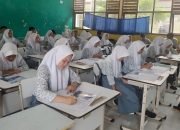 Pentingnya Pendidikan dalam membangun masa depan Banten