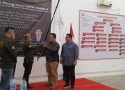 Deklarasi KONIN Menandai Era Baru bagi Masyarakat Nias di Indonesia