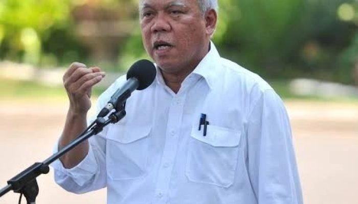 WWF Aman dan Kondusif, Menteri PUPR Apresiasi Pengamanan TNI-Polri