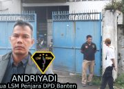 Diduga Tabrak Aturan Kemenaker PT. WINAGA Bayar THR Karyawan Dengan Cara di Cicil