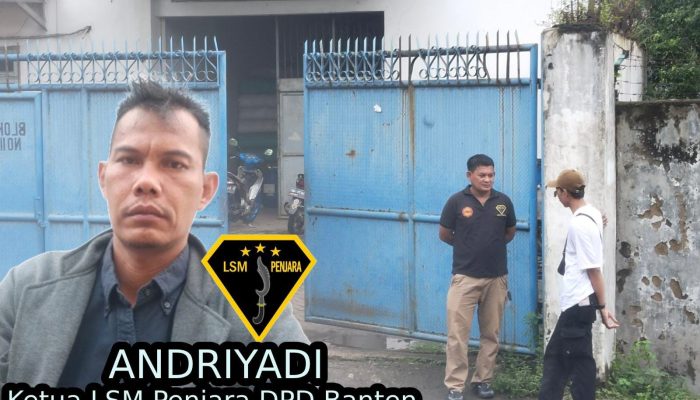 Diduga Tabrak Aturan Kemenaker PT. WINAGA Bayar THR Karyawan Dengan Cara di Cicil