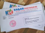 Kaperwil Banten Layangkan Surat Konfirmasi Ke-2 Kepada PPK.1.4