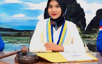 Oleh: Rasiani Amelia (Aktivis Perempuan Kabupaten Lebak)