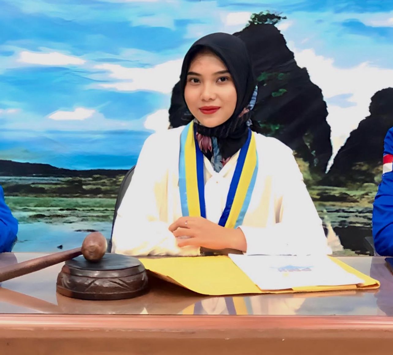 Oleh: Rasiani Amelia (Aktivis Perempuan Kabupaten Lebak)