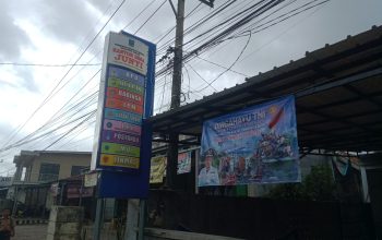 Dana UMKM Ds. Junti