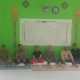 Manajemen Perusahaan PT. Lemonilo Cahaya Alami Silaturahmi dan Perkenalkan Dengan Pemerintahan Desa Junti, Tokmas, Tokoh Ulama, Pemuda, RT.12 di Majelis Taklim Yayasan Pendidikan Miftahul Ulum Kp. Paya Masjid. (Dok. KR.20252312)